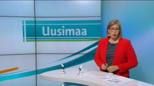 Yle Uutiset Uusimaa: Yle Uutiset Uusimaa 08-03-2016 klo 18-22: 08.03.2016 18.35