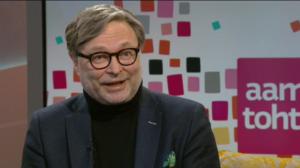 Aamutohtori: ahdistus (S): 09.03.2016 09.53