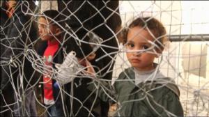 Yle Uutisluokka Triplet: EU ja Turkki haluavat pysäyttää pakolaisvirran (S): 09.03.2016 10.00