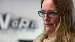 Yle Uutisluokka Triplet: Professoreista alle kolmannes naisia (S): 09.03.2016 10.04