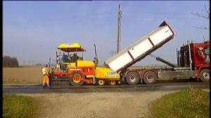 Isot koneet: Asfalttikone: 09.03.2016 15.09