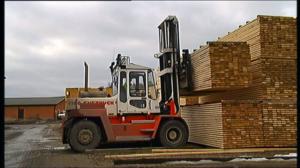 Isot koneet: Trukki: 09.03.2016 15.11