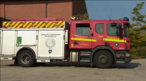 Isot koneet: Paloauto: 09.03.2016 15.13