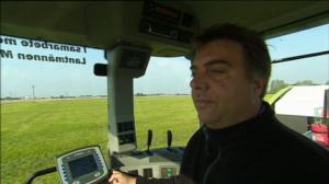 Isot koneet: Heinänpaalauskone: 09.03.2016 15.15