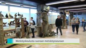 Yle Uutiset Kaakkois-Suomi: Yle Uutiset Kaakkois-Suomi 09-03-2016 Klo 18-22: 09.03.2016 17.36