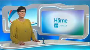 Yle Uutiset Häme: Yle Uutiset Häme 09-03-2016 Klo 18-22: 09.03.2016 17.41