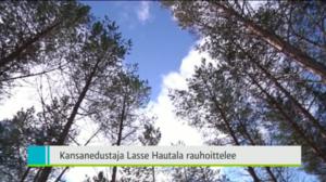 Yle Uutiset Pohjanmaa: Yle Uutiset Pohjanmaa 09-03-2016 Klo 18-22: 09.03.2016 17.55