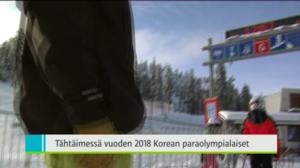Yle Uutiset Lappi: Yle Uutiset Lappi 09-03-2016 Klo 18-22: 09.03.2016 18.10