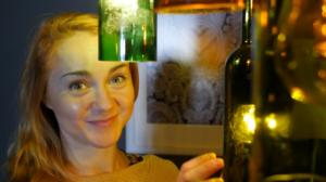 UPplus: Hennariikka on Sonja Ollila: 10.03.2016 09.48