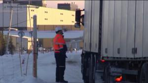 Yle Uutiset Lappi: Yle Uutiset Lappi 10-03-2016 Klo 17-06: 10.03.2016 16.52