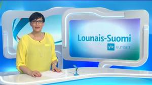 Yle Uutiset Lounais-Suomi: Yle Uutiset Lounais-Suomi 10-03-2016 Klo 18-22: 10.03.2016 17.33