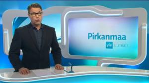 Yle Uutiset Pirkanmaa: Yle Uutiset Pirkanmaa 10-03-2016 Klo 18-22: 10.03.2016 17.36