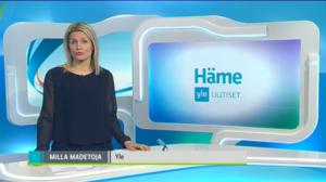 Yle Uutiset Häme: Yle Uutiset Häme 10-03-2016 Klo 18-22: 10.03.2016 17.48