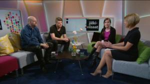 Jälkiviisaat: opintotuki ja maanviljelijöiden ahdinko: 11.03.2016 09.08