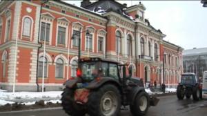 Yle Uutiset Itä-Suomi: Yle Uutiset Itä-Suomi 11-03-2016 Klo 17-06: 11.03.2016 16.33