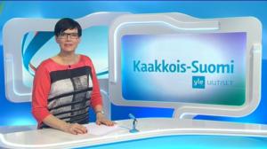 Yle Uutiset Kaakkois-Suomi: Yle Uutiset Kaakkois-Suomi 11-03-2016 Klo 18-22: 11.03.2016 17.49