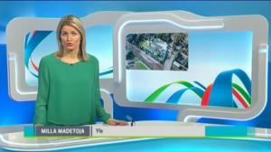 Yle Uutiset Keski-Suomi: Yle Uutiset Keski-Suomi 11-03-2016 Klo 18-22: 11.03.2016 18.06