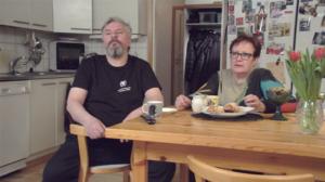 Sohvaperunat: Askel tutkimattomaan: 11.03.2016 18.49