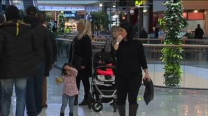 Yle Uutisluokka Triplet: Ruotsissa shoppaillaan luottavaisina - talous kasvaa vauhdilla (S): 14.03.2016 09.46