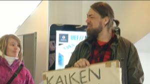 Yle Uutiset Itä-Suomi: Yle Uutiset Itä-Suomi 14-03-2016 Klo 17-06: 14.03.2016 16.56