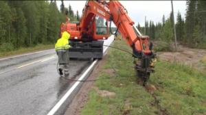 Yle Uutiset Lappi: Yle Uutiset Lappi 14-03-2016 Klo 17-06: 14.03.2016 17.02