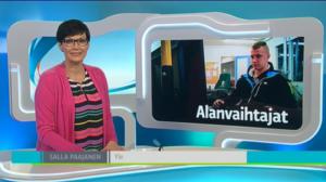 Yle Uutiset Keski-Suomi: Yle Uutiset Keski-Suomi 14-03-2016 Klo 18-22: 14.03.2016 17.35