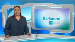 Yle Uutiset Itä-Suomi: Yle Uutiset Itä-Suomi 14-03-2016 Klo 18-22: 14.03.2016 17.49