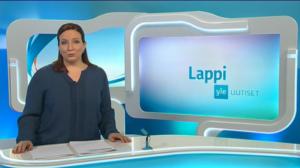 Yle Uutiset Lappi: Yle Uutiset Lappi 14-03-2016 Klo 18-22: 14.03.2016 17.57