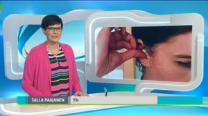 Yle Uutiset Pohjois-Suomi: Yle Uutiset Pohjois-Suomi 14-03-2016 Klo 18-22: 14.03.2016 18.00