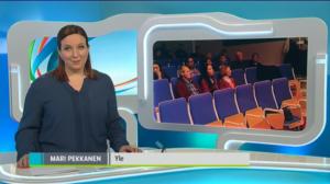 Yle Uutiset Häme: Yle Uutiset Häme 14-03-2016 Klo 18-22: 14.03.2016 18.44