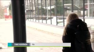 Yle Uutisluokka Triplet: Älypuhelin opettaa abille kieliä junamatkalla (S): 15.03.2016 09.15