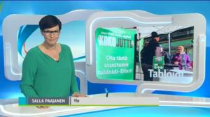 Yle Uutiset Häme: Yle Uutiset Häme 15-03-2016 Klo 18-22: 15.03.2016 17.39