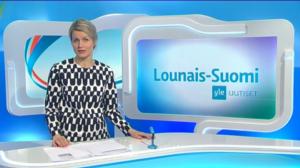 Yle Uutiset Lounais-Suomi: Yle Uutiset Lounais-Suomi 15-03-2016 Klo 18-22: 15.03.2016 17.54