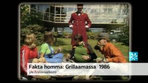 Elävä arkisto: Viikon valinnat: Viikon valinnat: Kansalaistottelemattomuus: 17.03.2016 08.00