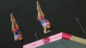 Uimahyppyjen EM: 11.05.2016 00.15