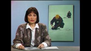 Viikon vanhat: Viikon vanhat - uutisia 30 vuoden takaa (S): 16.03.2016 11.15