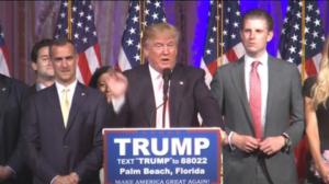 Yle Uutisluokka Triplet: Yle Uutiset klo 11:00, 16.3.2016 (S): 16.03.2016 11.45