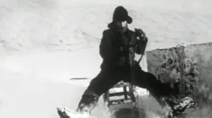 KAAMOSJÄRVEN KALASTAJAT.: 23.03.2016 09.45