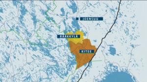 Yle Uutiset Itä-Suomi: Yle Uutiset Itä-Suomi 16-03-2016 Klo 17-06: 16.03.2016 16.33