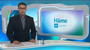 Yle Uutiset Häme: Yle Uutiset Häme 16-03-2016 Klo 18-22: 16.03.2016 17.35