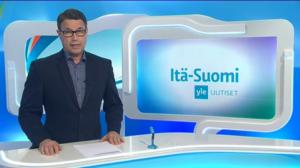 Yle Uutiset Itä-Suomi: Yle Uutiset Itä-Suomi 16-03-2016 Klo 18-22: 16.03.2016 18.13