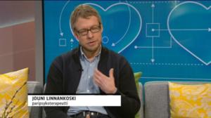 Ylen aamu-tv: Miesten rakkauskoulu: 17.03.2016 07.02