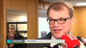 Yle Uutisluokka Triplet: Yle Uutiset klo 11:00, 17.3.2016 (S): 17.03.2016 12.13