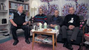 Sohvaperunat: Kielletty rakkaus kotisohvilla: 17.03.2016 12.12