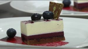 Yle Uutisluokka Triplet: Kokit loihtivat koululaisille euron herkkuannoksia (S): 17.03.2016 12.14