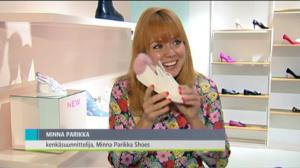 Yle Uutisluokka Triplet: Unohtuiko rekisteröinti? Kaapattu tavaramerkki tulee kalliiksi alkuperäiselle omistajalle (S): 17.03.2016 12.16