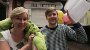 BUU-klubben hälsar: v 11: Eva svarar på veckans fråga: 17.03.2016 15.29