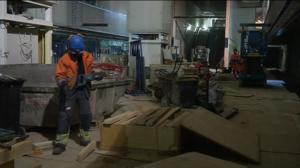 Yle Uutiset Uusimaa: Yle Uutiset Uusimaa 17-03-2016 klo 17-06: 17.03.2016 17.43