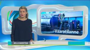 Yle Uutiset Häme: Yle Uutiset Häme 17-03-2016 Klo 18-22: 17.03.2016 17.44