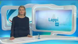 Yle Uutiset Lappi: Yle Uutiset Lappi 17-03-2016 Klo 18-22: 17.03.2016 17.52